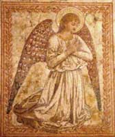 One of two angels by Armstrong