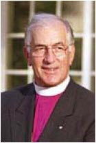 Archbishop Peter Carnley