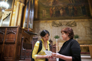 Bora and Mtr Shelley