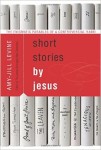 book cover: Short Stories by Jesus