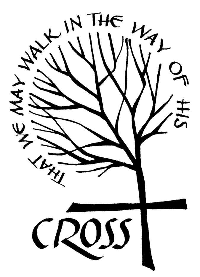 That we may walk in the way of his cross