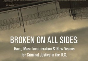 Broken on all sides