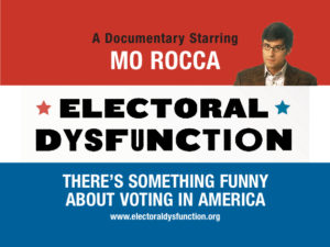 Electoral Dysfunction