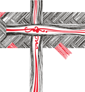 logo of NZ Anglican Church