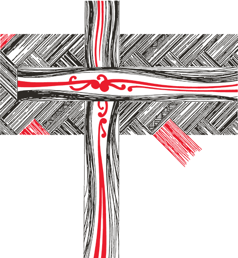 logo of NZ Anglican Church