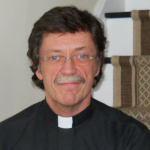 Father Ed Chinery