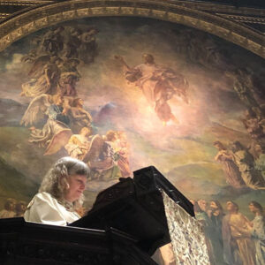 Sermon: 9th Sunday after Pentecost