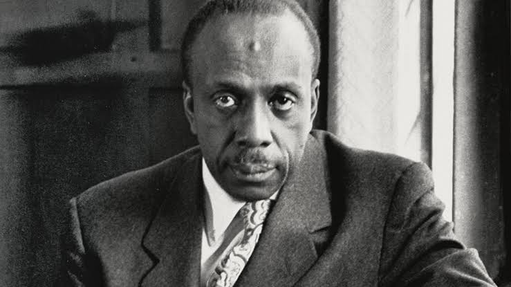 Howard Thurman