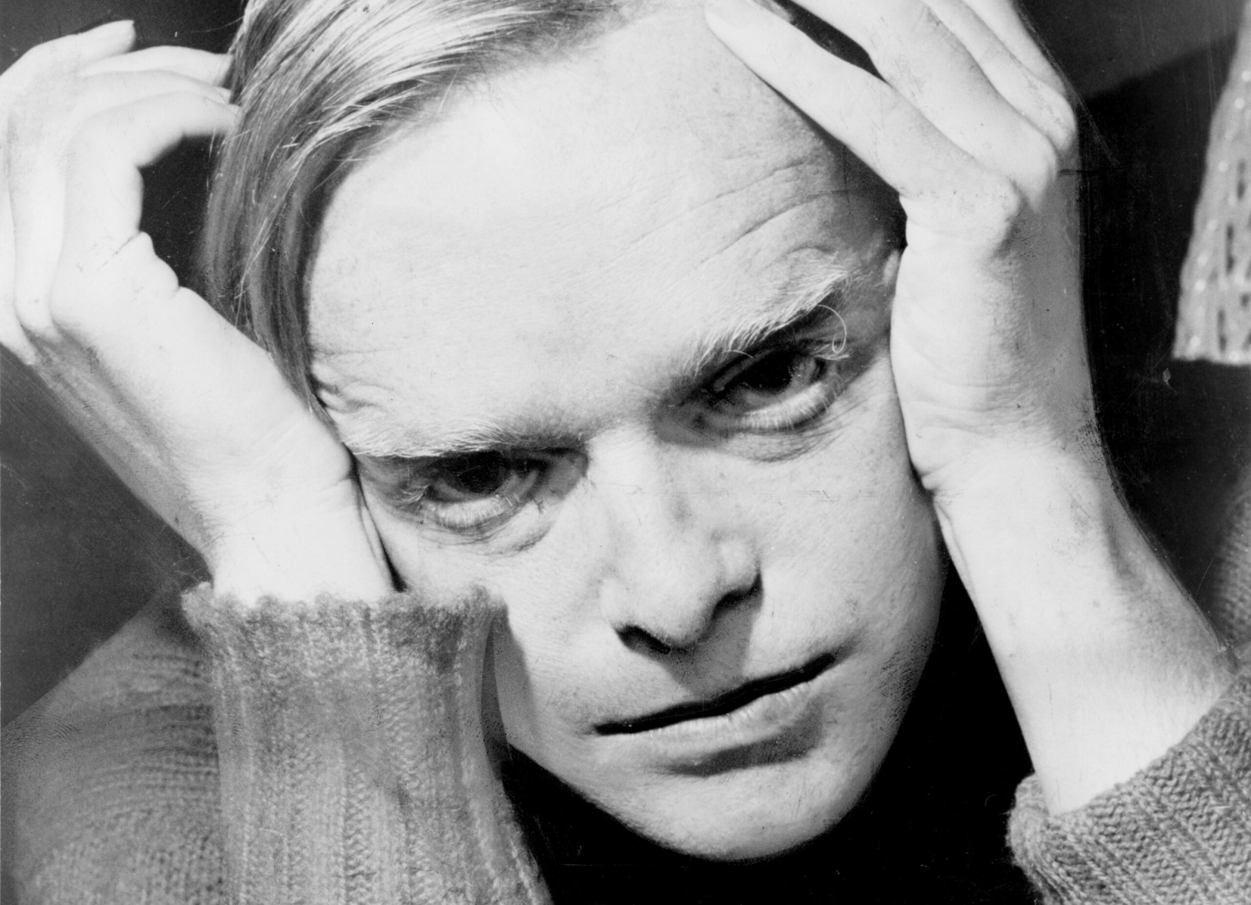 photo of Truman Capote (1959)