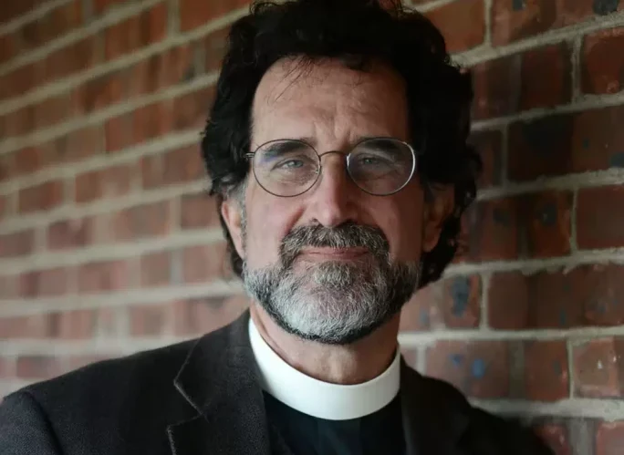 The Rev. Richard Witt