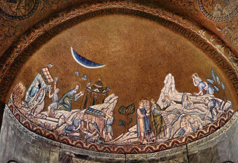 Sermon: Seventeenth Sunday after Pentecost