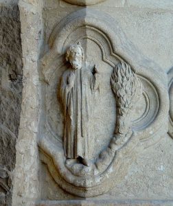 Sermon: Fourteenth Sunday after Pentecost