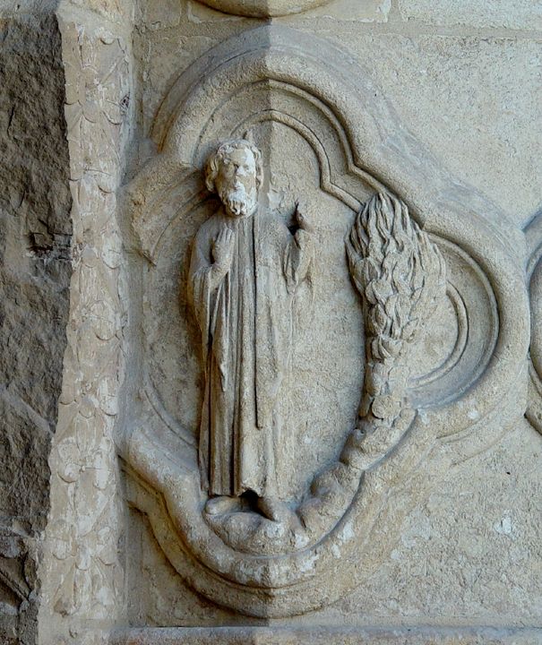 Sermon: Fourteenth Sunday after Pentecost