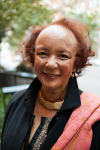 Sermon: Funeral of Janet Fisher