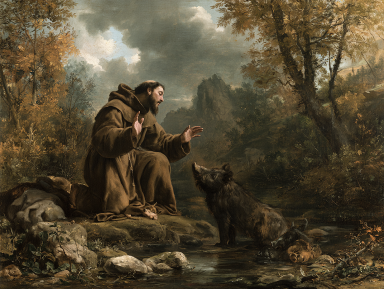 Parish News: October 4
