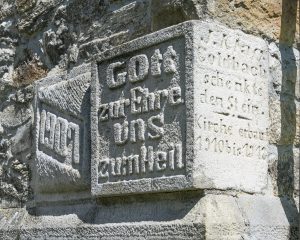 Sermon: Nineteenth Sunday after Pentecost