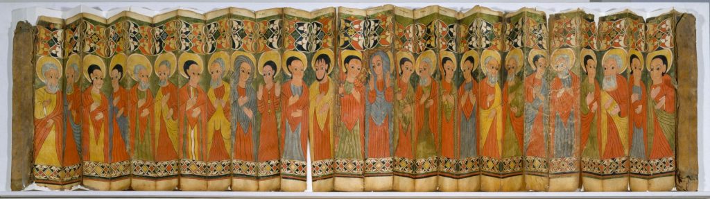 Sermon: Twenty-second Sunday after Pentecost