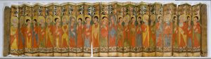 Sermon: Twenty-second Sunday after Pentecost